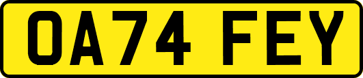 OA74FEY