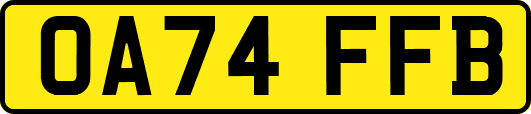OA74FFB