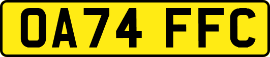 OA74FFC
