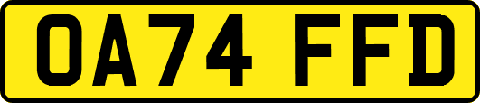 OA74FFD