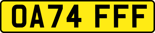OA74FFF