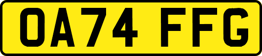 OA74FFG