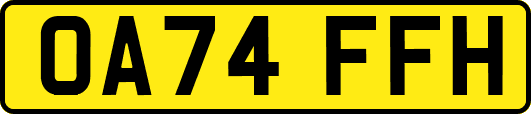 OA74FFH