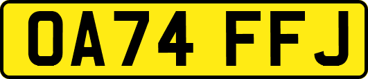 OA74FFJ