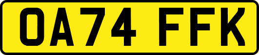 OA74FFK