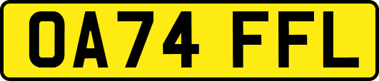 OA74FFL