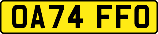 OA74FFO