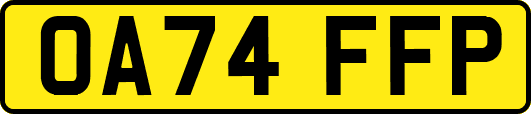 OA74FFP