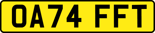 OA74FFT