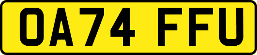 OA74FFU