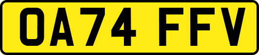 OA74FFV