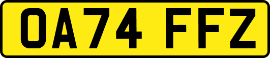 OA74FFZ