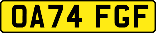 OA74FGF