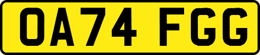 OA74FGG