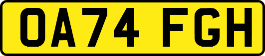 OA74FGH