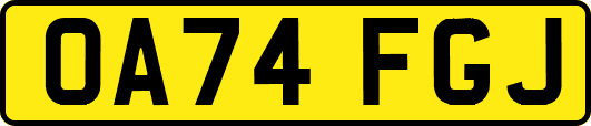 OA74FGJ