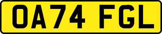OA74FGL