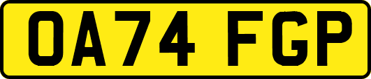 OA74FGP