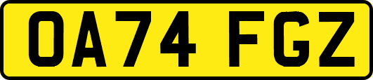 OA74FGZ
