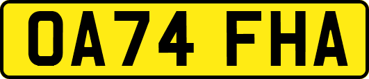 OA74FHA