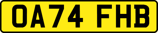 OA74FHB