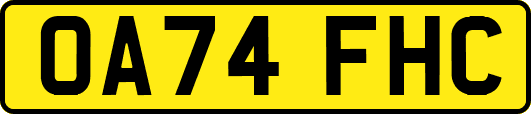 OA74FHC