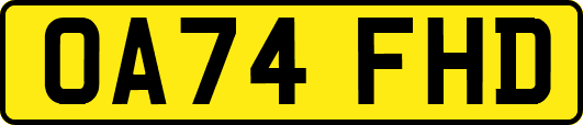 OA74FHD