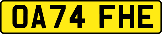 OA74FHE