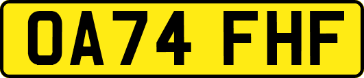 OA74FHF