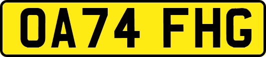 OA74FHG