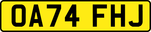 OA74FHJ