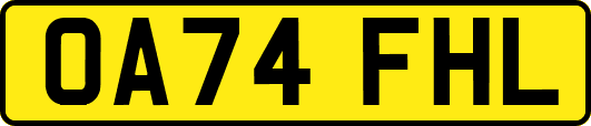 OA74FHL