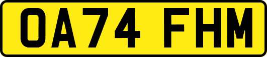 OA74FHM