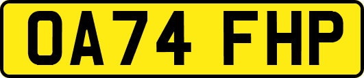 OA74FHP