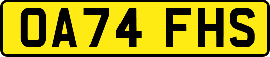 OA74FHS