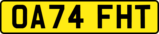 OA74FHT