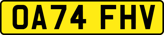 OA74FHV