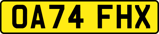 OA74FHX