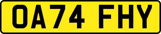 OA74FHY