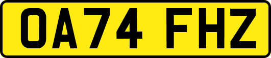 OA74FHZ