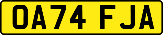 OA74FJA