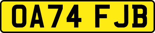 OA74FJB