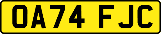 OA74FJC