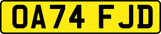 OA74FJD