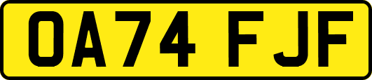 OA74FJF