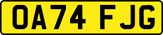 OA74FJG