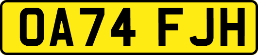 OA74FJH