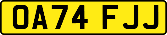 OA74FJJ