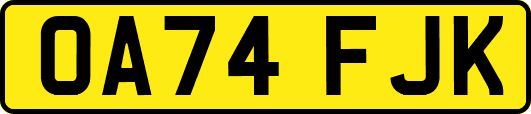 OA74FJK