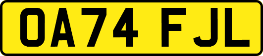 OA74FJL